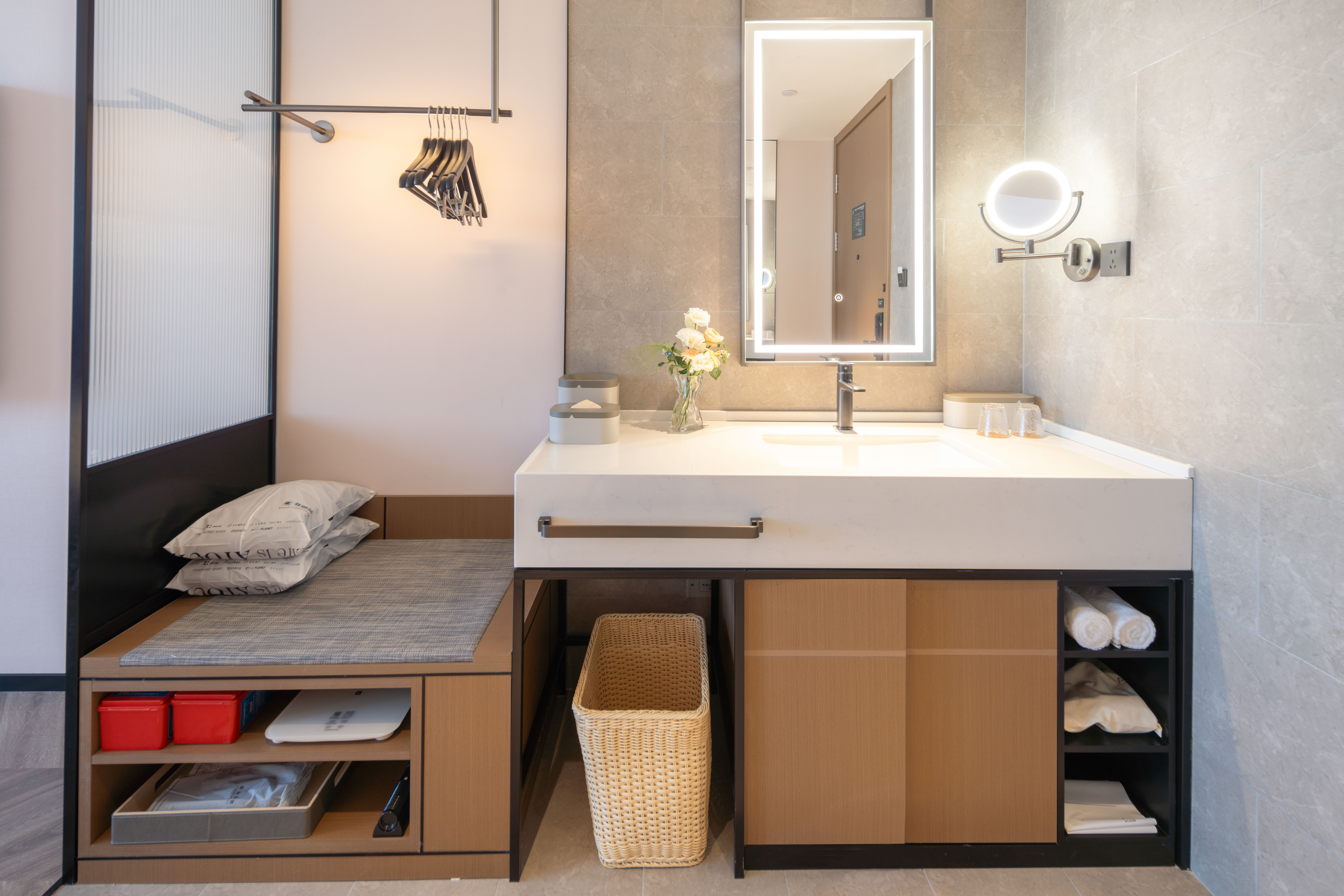 هتل آتور کونلی دینگ شیانگ پارک